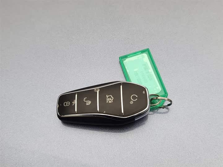 Фото 19 - BYD Song Pro Hybrid