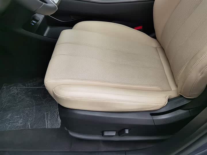 Фото 20 - BYD Song Pro Hybrid