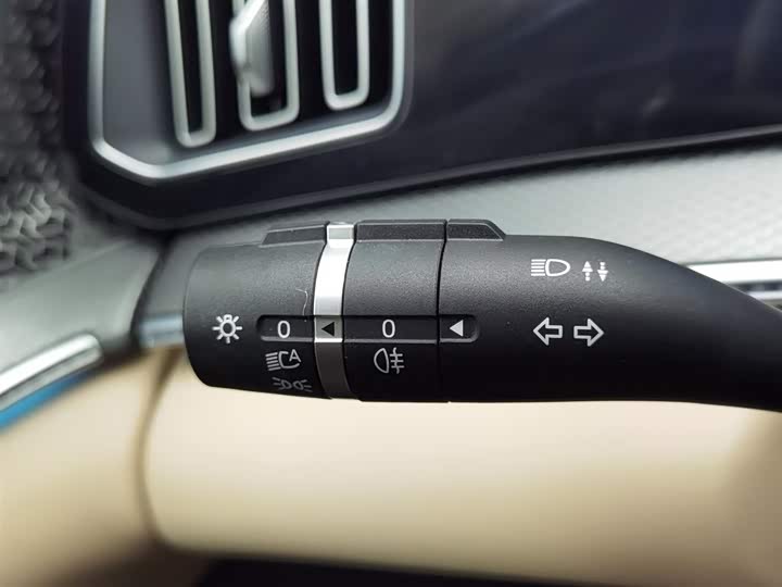 Фото 21 - BYD Song Pro Hybrid