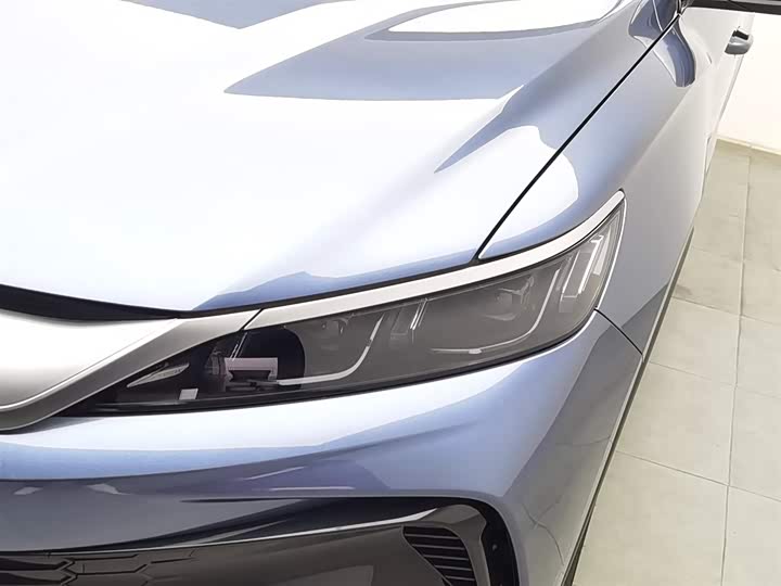 Фото 7 - BYD Song Pro Hybrid