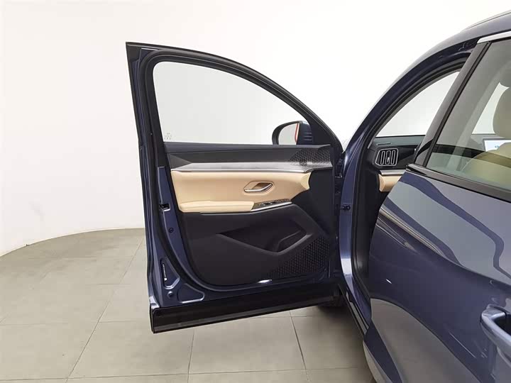 Фото 8 - BYD Song Pro Hybrid