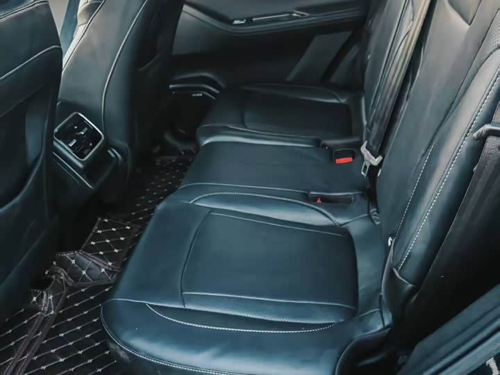 Фото 6 - Chery Tiggo 8 Pro