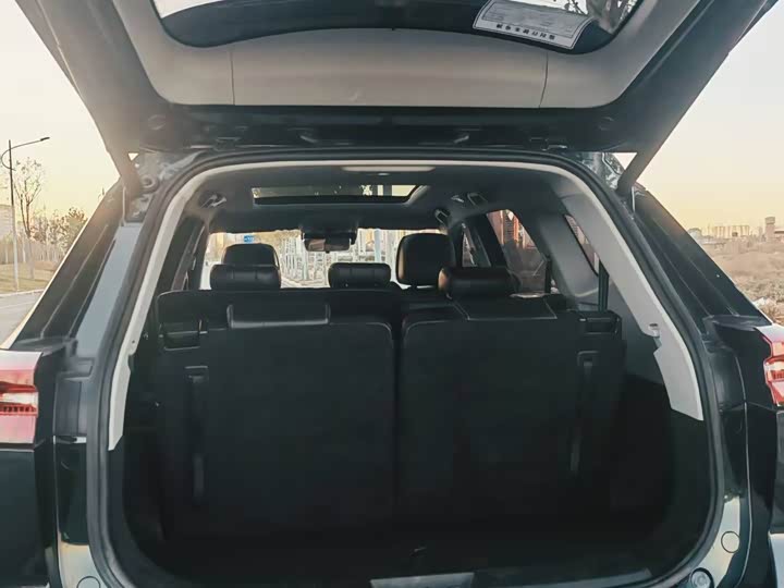 Фото 7 - Chery Tiggo 8 Pro