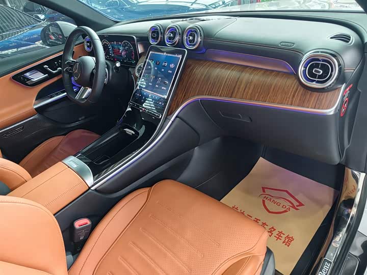 Фото 11 - Mercedes-Benz GLC-Class