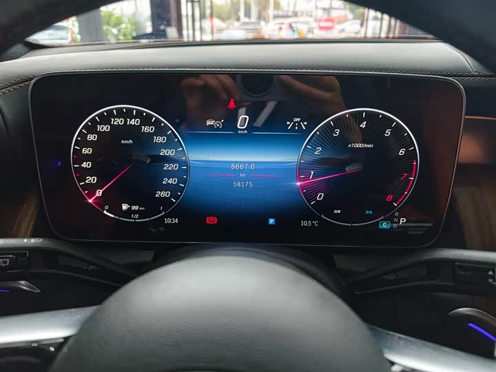 Фото 8 - Mercedes-Benz GLC-Class