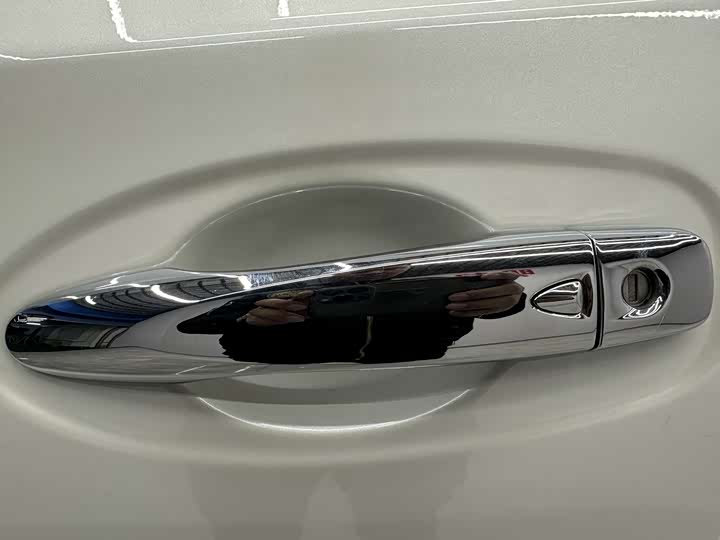 Фото 10 - Nissan X-Trail