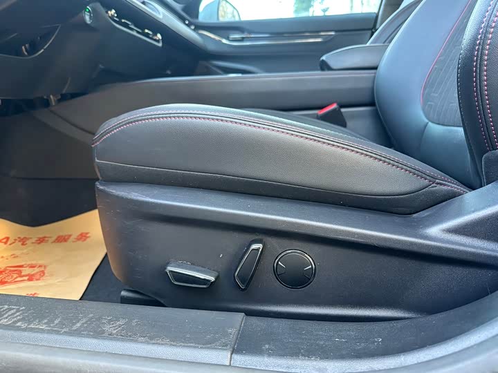 Фото 20 - Ford Mondeo