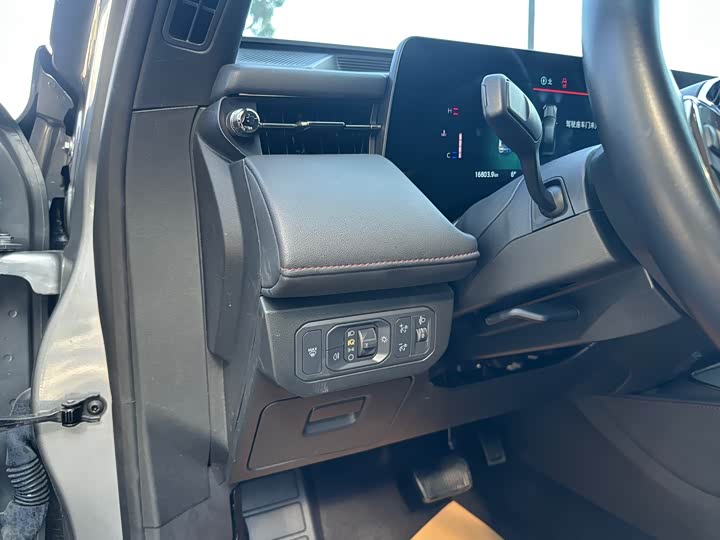 Фото 21 - Ford Mondeo