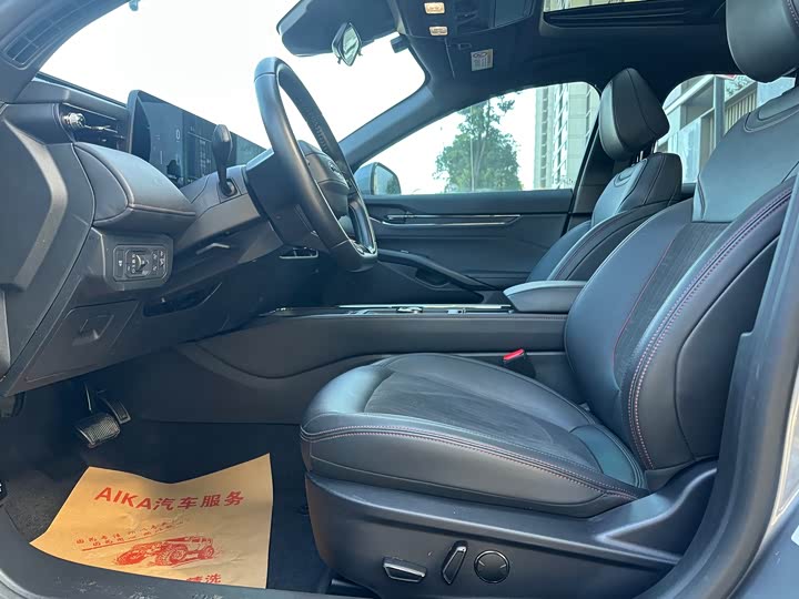 Фото 22 - Ford Mondeo