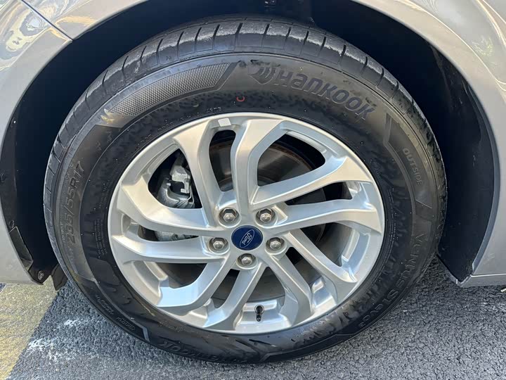 Фото 26 - Ford Mondeo