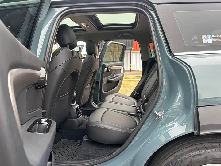 Фото 10 - Mini Countryman