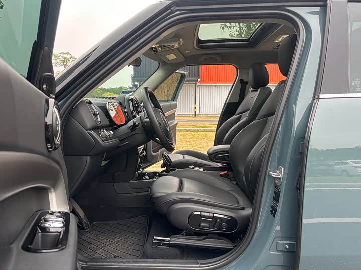 Фото 5 - Mini Countryman