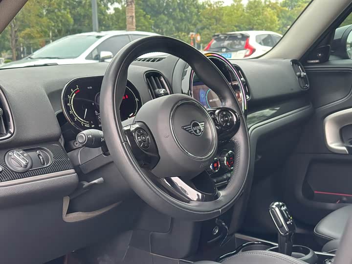 Фото 6 - Mini Countryman