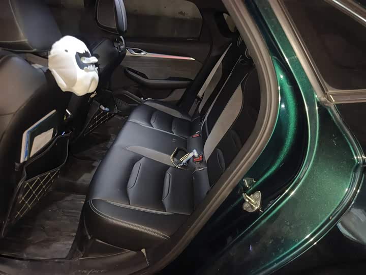 Фото 15 - Geely Preface