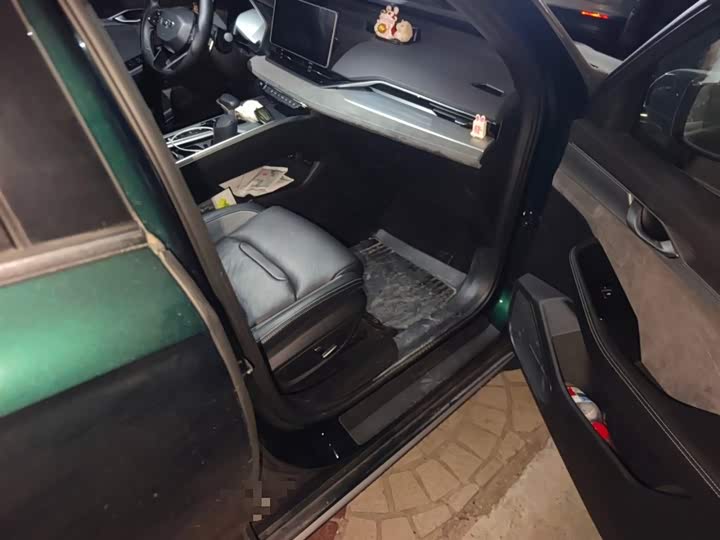 Фото 20 - Geely Preface