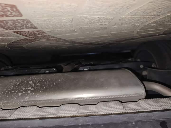 Фото 25 - Geely Preface