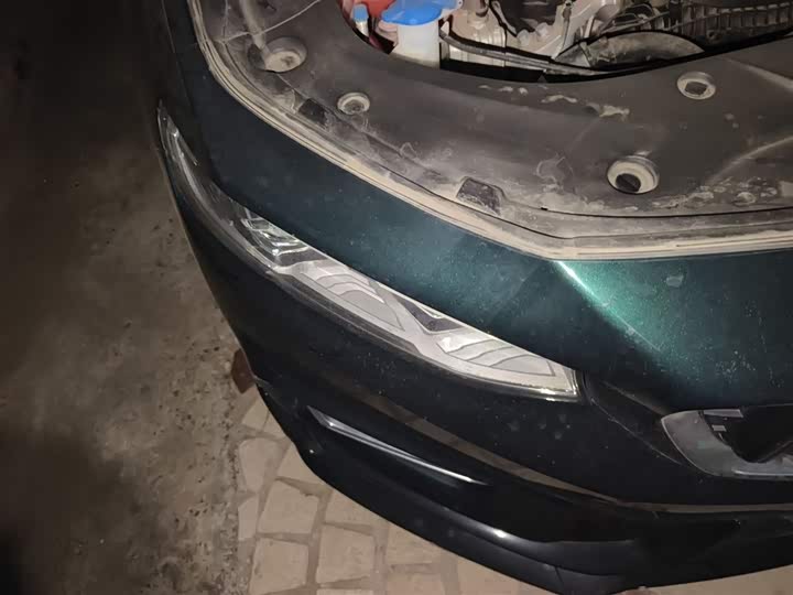 Фото 30 - Geely Preface