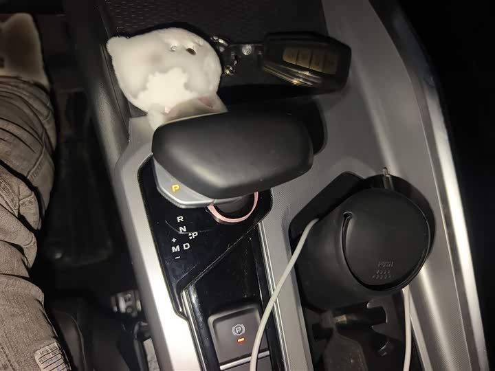 Фото 7 - Geely Preface