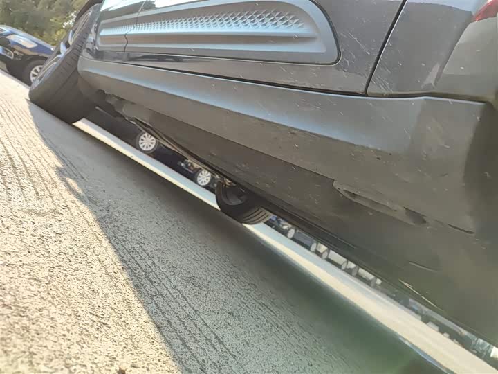 Фото 21 - Porsche Macan