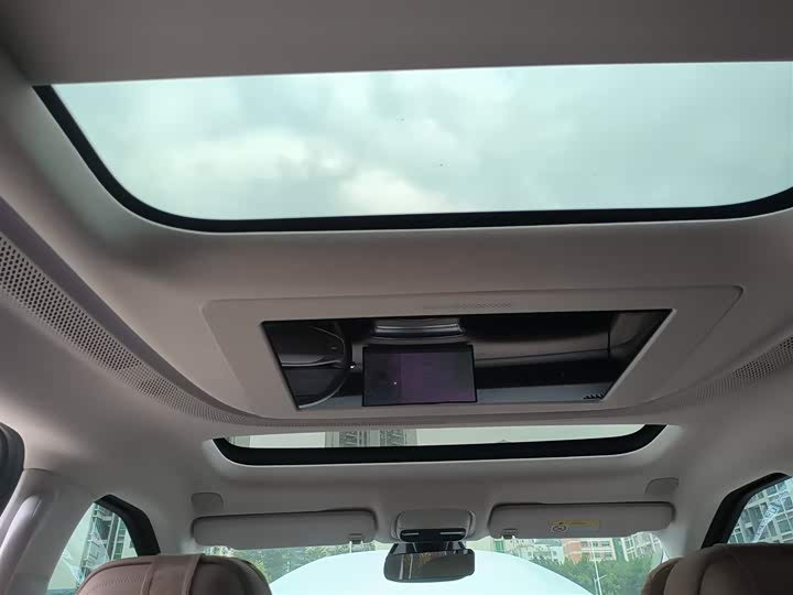 Фото 18 - XPeng X9