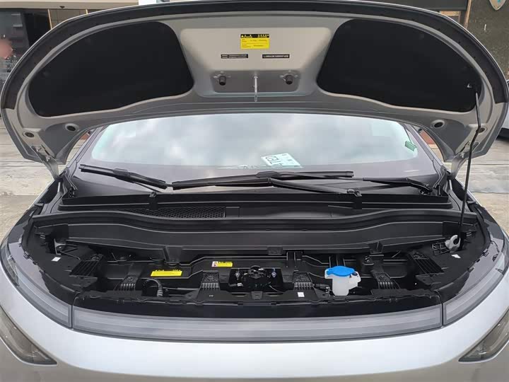 Фото 20 - XPeng X9