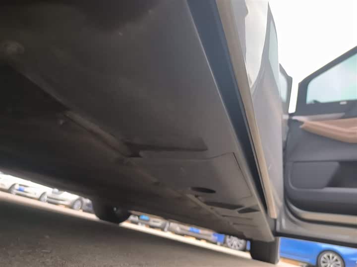 Фото 21 - XPeng X9