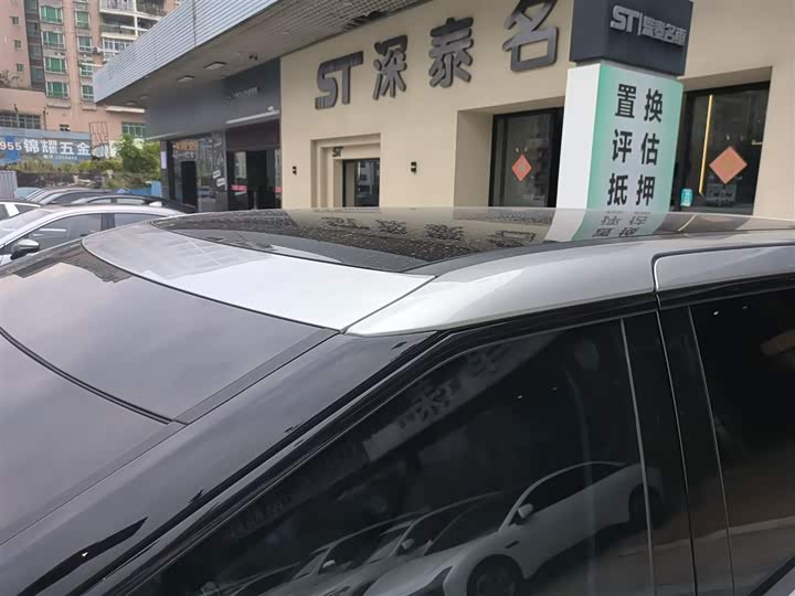 Фото 27 - XPeng X9