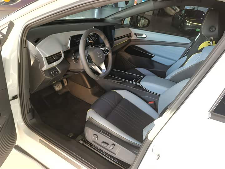 Фото 15 - Volkswagen ID.4 X