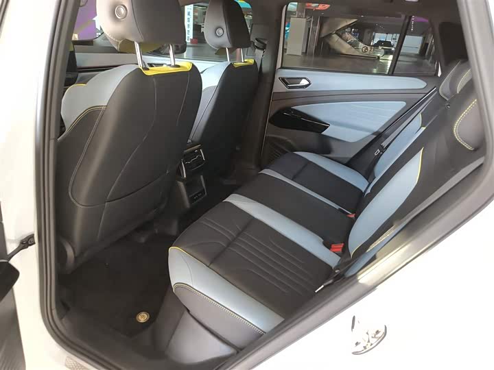 Фото 17 - Volkswagen ID.4 X