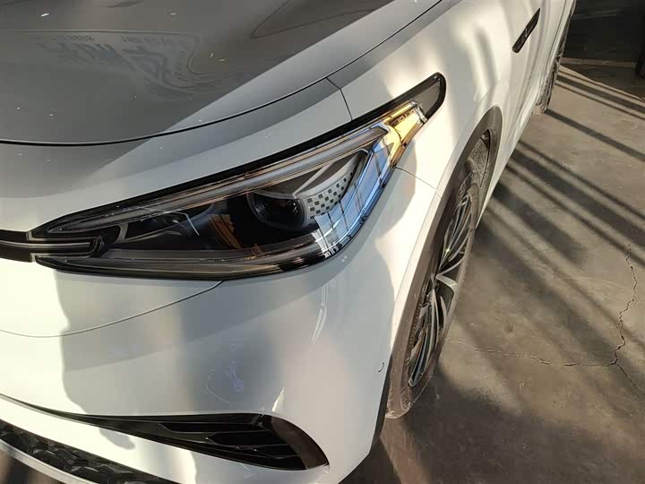 Фото 24 - Volkswagen ID.4 X