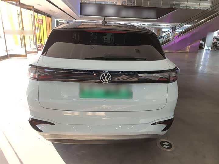 Фото 6 - Volkswagen ID.4 X