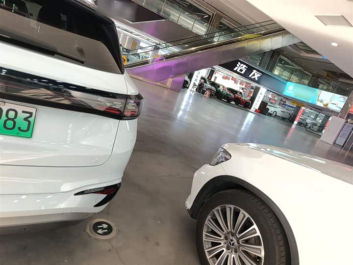 Фото 8 - Volkswagen ID.4 X