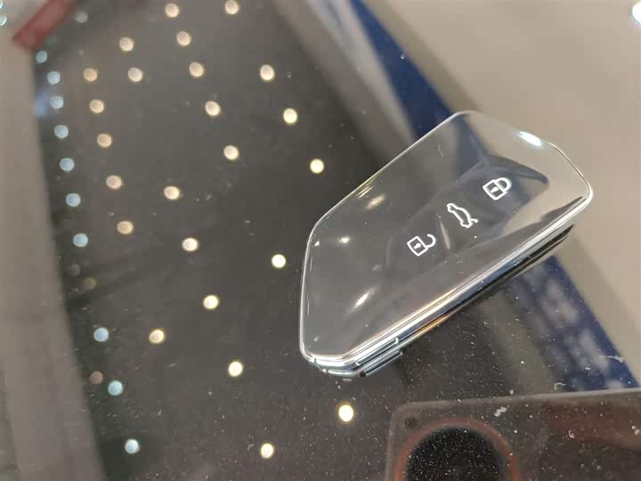 Фото 9 - Volkswagen ID.4 X