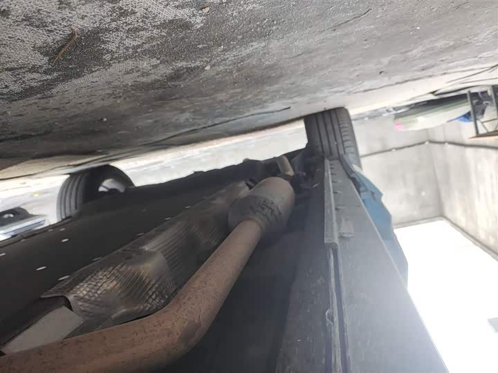 Фото 15 - LiXiang One