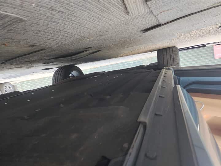 Фото 17 - LiXiang One