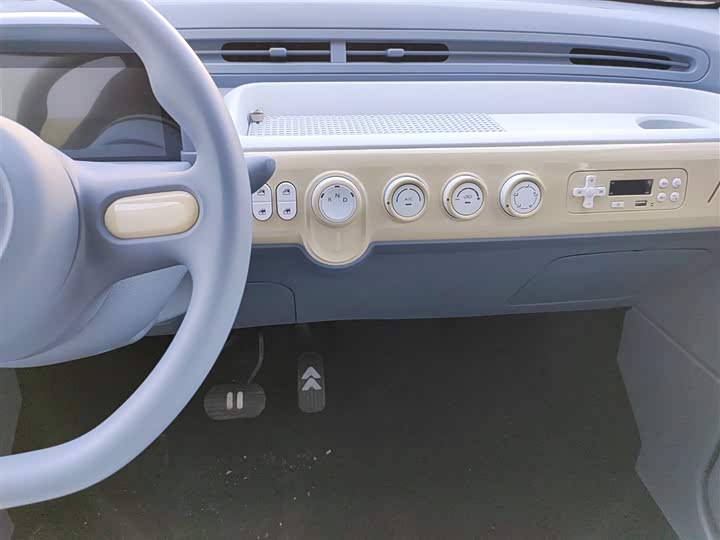 Фото 13 - Bestune Pony