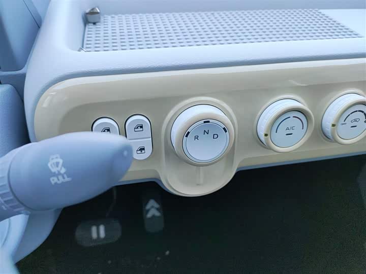 Фото 14 - Bestune Pony