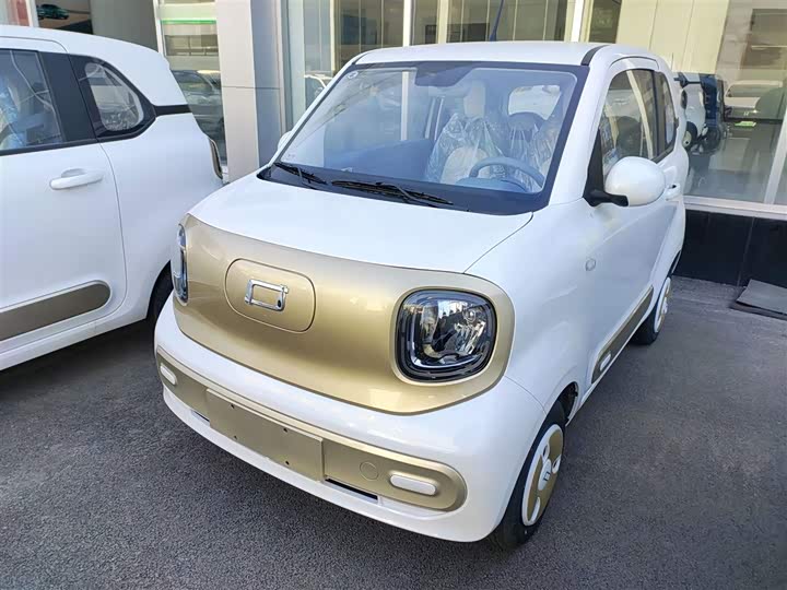 Фото 2 - Bestune Pony