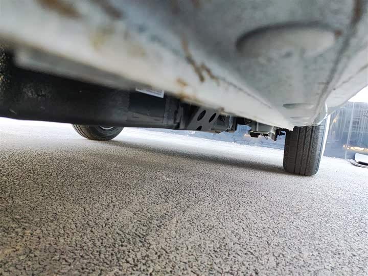 Фото 22 - Bestune Pony