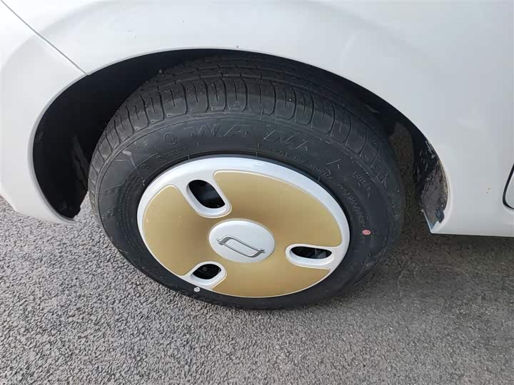 Фото 23 - Bestune Pony