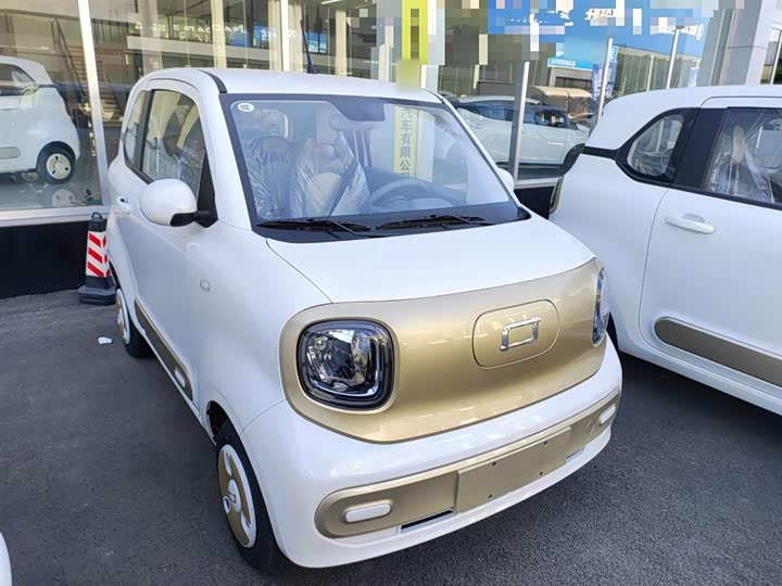 Фото 4 - Bestune Pony