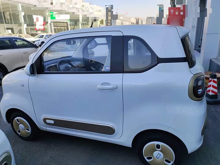 Фото 5 - Bestune Pony