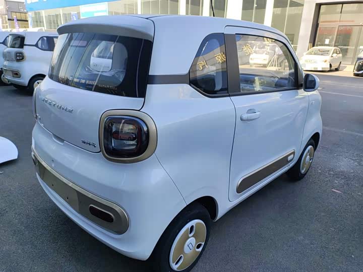 Фото 7 - Bestune Pony