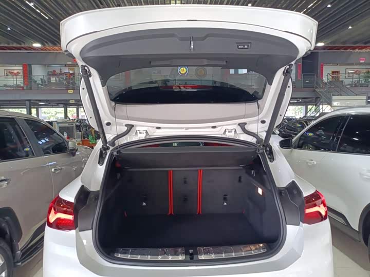 Фото 19 - BMW X2