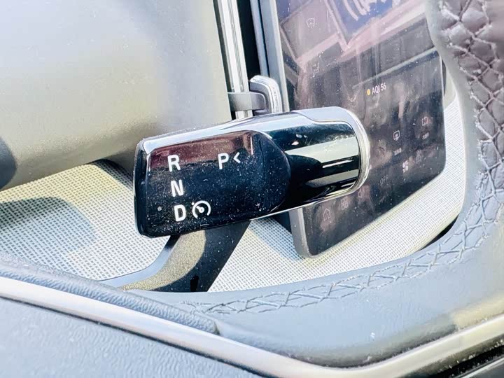 Фото 10 - Volvo EX30