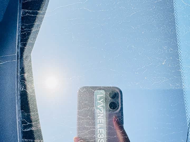 Фото 17 - Volvo EX30