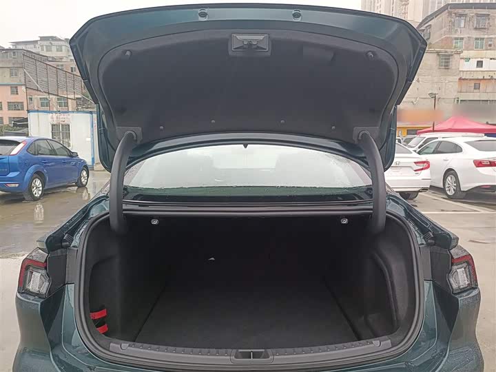 Фото 19 - Ford Mondeo