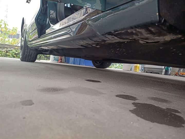 Фото 21 - Ford Mondeo