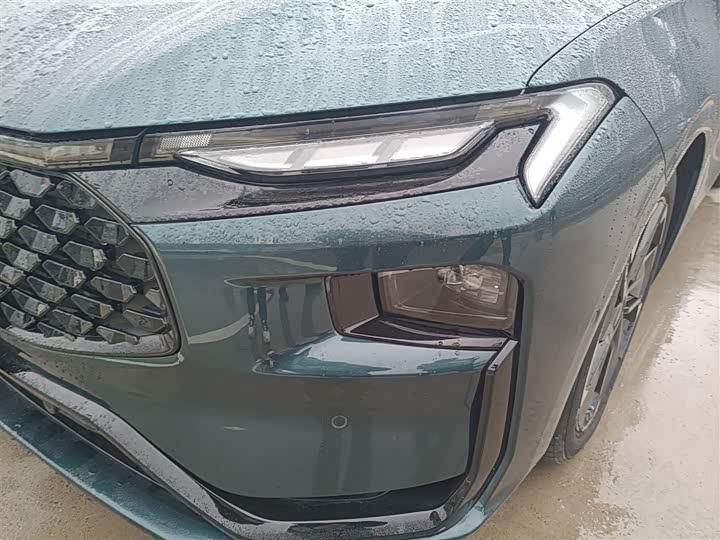 Фото 24 - Ford Mondeo