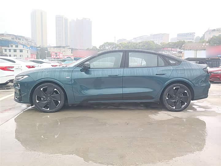 Фото 5 - Ford Mondeo